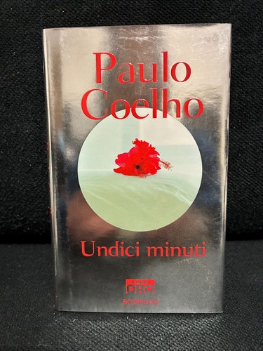 Paulo coelho undici minuti - -,
