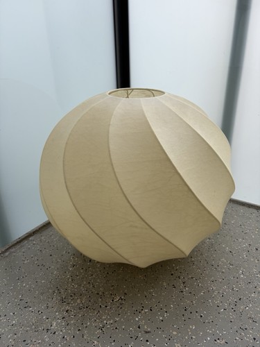 Lampada cocoon - lampada,