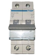 interruttore magnetotermico