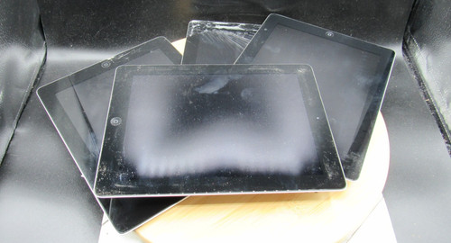 Lotto apple ipad - lotto, a1458