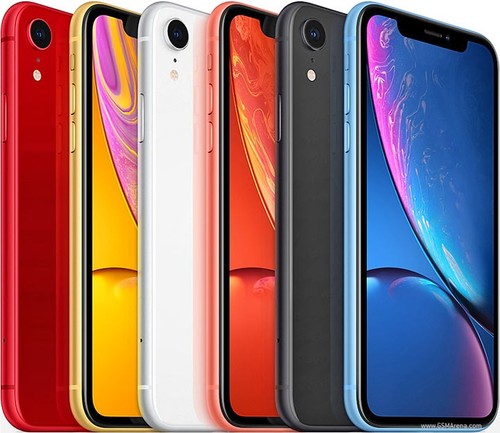 Apple iphone 256 gb - apple, xr