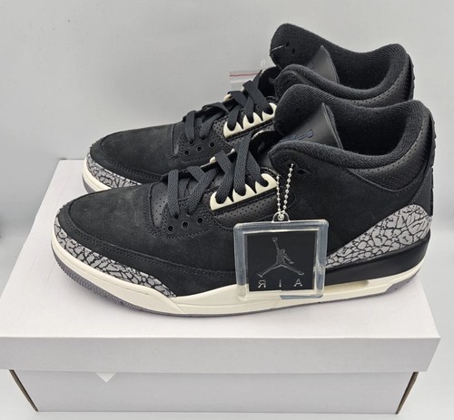 Air jordan off noir - off, |