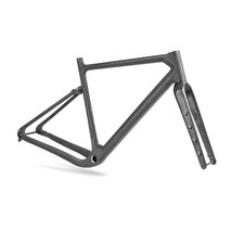 kit telaio gravel carbon fb65