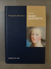 MARIA ANTONIETTA - EVELYNE