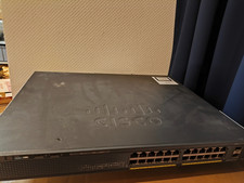 Cisco Switch Catalyst 2960-X