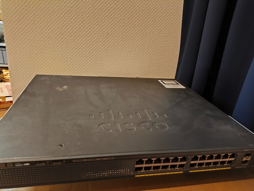 Cisco switch catalyst - switch,