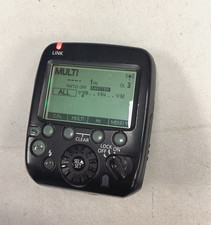 Canon Speedlite Trasmettitore