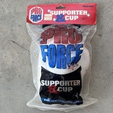 Pro Force Supporter & Athletic
