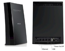Netgear Nighthawk
