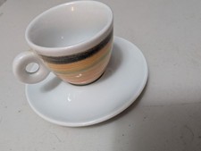 Tazza espresso Illy Art
