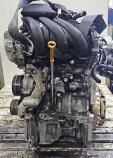 MOTORE SEMICOMPLETO PER NISSAN
