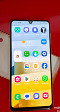 Samsung A22 usato, perfetto, completo, personale. NO 5G- NFC PRESENTE