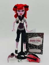 Monster high operetta 1st - high,