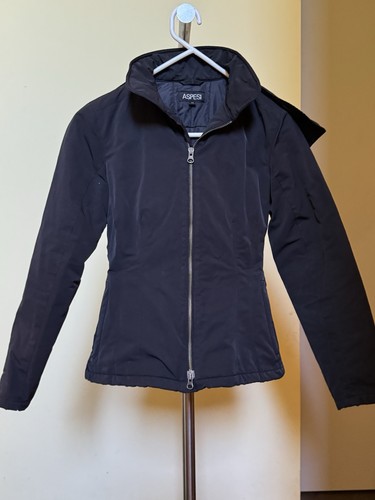 Aspesi cappotto - aspesi,
