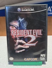 Resident Evil 2 (Nintendo