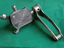 Deragliatore Anteriore