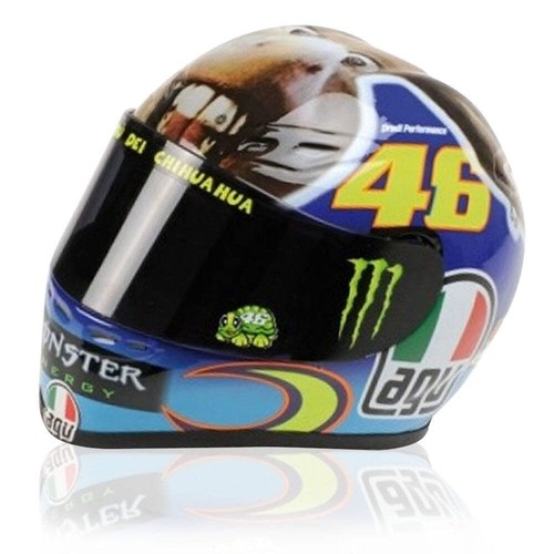 Valentino rossi vr46 scala - valentino, 1:5