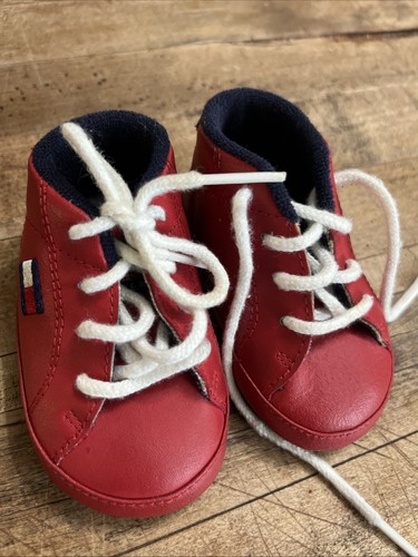 Scarpe bambino tommy hilfiger - scarpe,