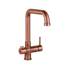 Miscelatore lavello cucina a 3