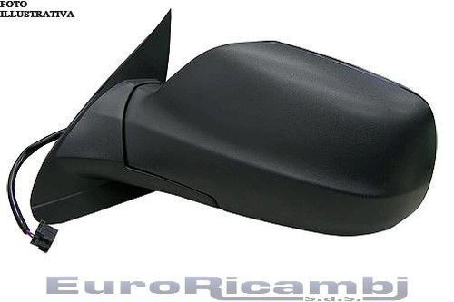 Specchio per jeep grand - specchio,