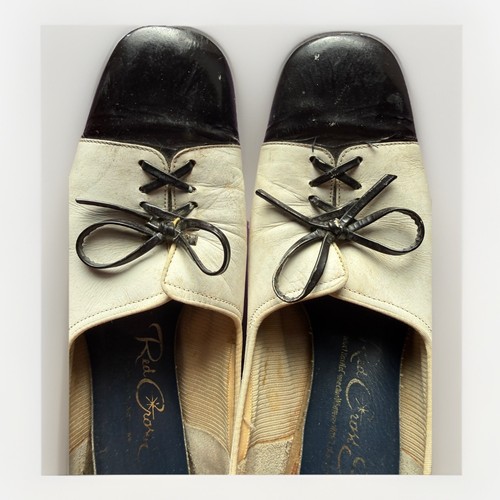 Vintage anni 70 - vintage, croce