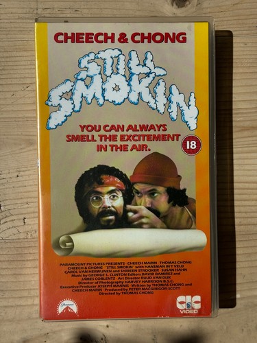 Cheech chong still - chong,