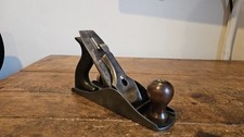 Stanley bailey plane - stanley, 4