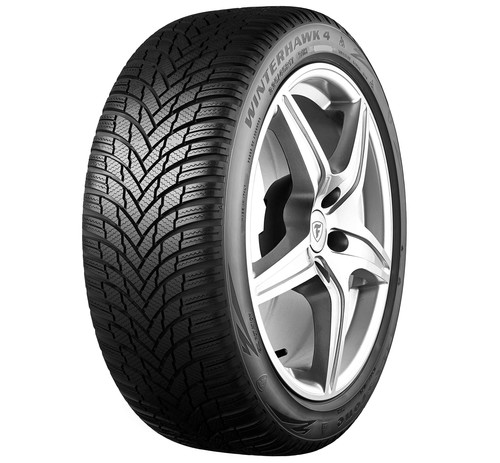 Firestone winterhawk 205 55 - winterhawk, 205/55