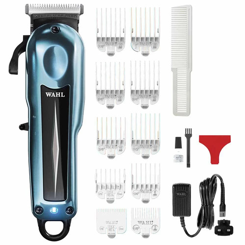 Wahl super taper tagliabordi - wahl,