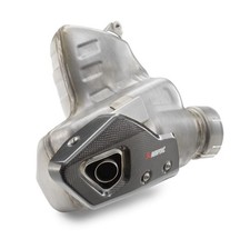 Akrapovic slipon line ktm 125 - slipon,