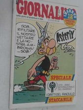 IL GIORNALINO-sette giorni di