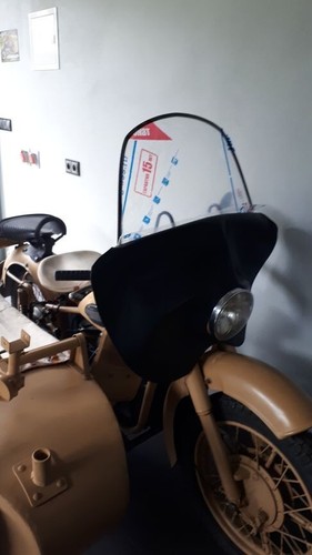 Dnepr 750 ural - 750,, m72