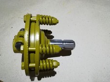 Comer Reibkupplung 650Nm 1 3/8