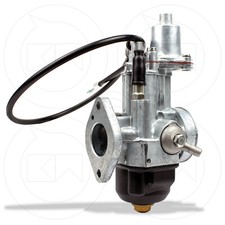 832103 CARBURATORE COMPLETO ORIGINALE PIAGGIO PER APE CAR P2 P3 220 1978 1985