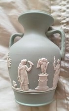 Antique Dudson Brothers Hanley