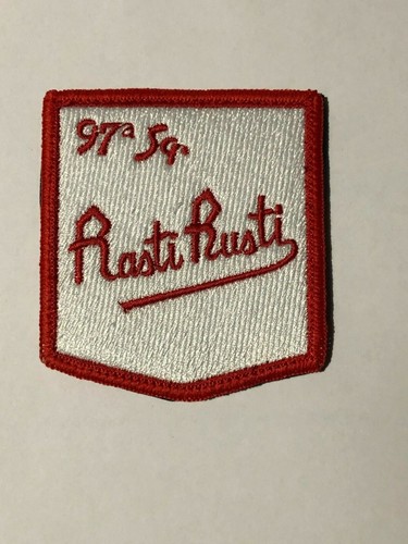 Patch aeronautica militare - patch,