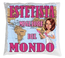 ESTETISTA REGALO CENTRO