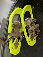 ciaspole da neve Marca Quechua num. 5 (Piede n. 43) 