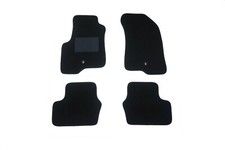 Set Tappetini auto per Jeep Compass dal 2007 al 2017 tappeti in moquette