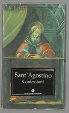 Confessioni - Sant'Agostino, C. Carena