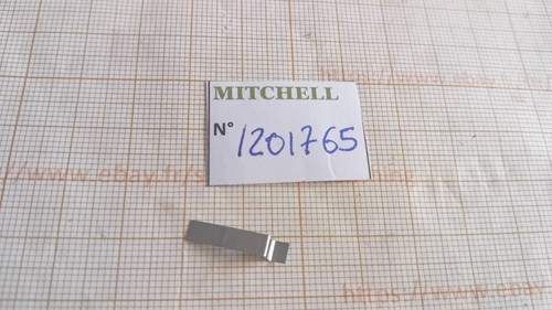 Molla mulinello mitchell - molla,