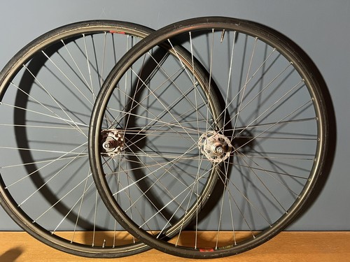 Campagnolo record flangia alta - record,