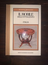 Il Mobile Dell’ Ottocento De