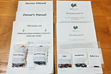 Teac X-2000M X-2000 kit