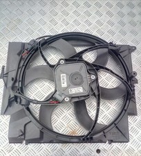 Ventola radiatore BMW 320 D dal 2010 -2013