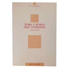 Elio Giangreco - TEORIA E