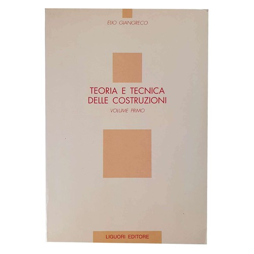 Elio giangreco teoria e - giangreco,