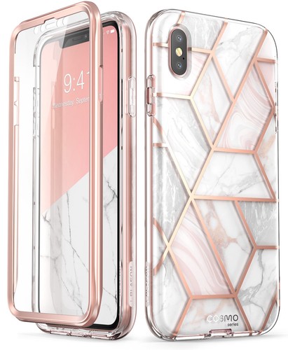 Custodia iphone max - custodia, xs