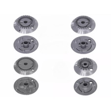 Candy Iberna Hoover bruciatori