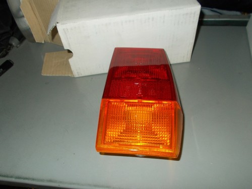 Fanale posteriore destro ford - posteriore,
